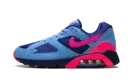 Air Max 180 "University Blue" HQ1706 401