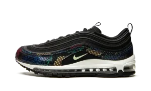 WMNS Air Max 97 SE "Rainbow Snake"
