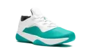 AIR JORDAN 11 CMFT LOW WMNS "Emerald" DV2629 103