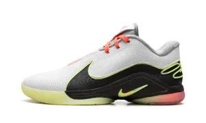 LeBron 22 "Crown Jewel" FZ1094 101