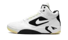 Air Flight Lite Mid "White Lemon Black White" DV0824 100