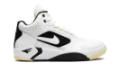 Air Flight Lite Mid "White Lemon Black White" DV0824 100