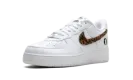 Air Force 1 Low "Supreme x GOODENOUGH" IM3483 100