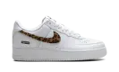 Air Force 1 Low "Supreme x GOODENOUGH" IM3483 100