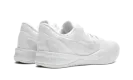 Kobe 8 Protro "Triple White 2023" FJ9364 100