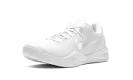 Kobe 8 Protro "Triple White 2023" FJ9364 100
