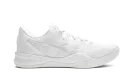 Kobe 8 Protro "Triple White 2023" FJ9364 100