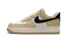 Air Force 1 '07 LX Low "Team Gold" DV7186 700