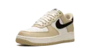 Air Force 1 '07 LX Low "Team Gold" DV7186 700