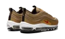 Air Max 97 QS (GS) "Metallic Gold" 918890 700