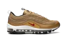 Air Max 97 QS (GS) "Metallic Gold" 918890 700