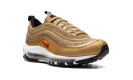 Air Max 97 QS (GS) "Metallic Gold" 918890 700