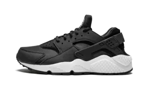 AIR HUARACHE RUN MNS WMNS "Black N White"