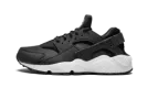 AIR HUARACHE RUN MNS WMNS "Black N White"