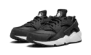 AIR HUARACHE RUN MNS WMNS "Black N White"