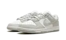 DUNK LOW WMNS "Grey Corduroy" FN7658 100