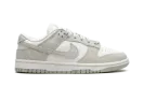 DUNK LOW WMNS "Grey Corduroy" FN7658 100