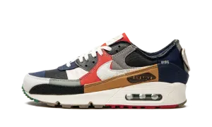 AIR MAX 90 MNS WMNS "Legacy" DJ4878 400