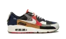 AIR MAX 90 MNS WMNS "Legacy" DJ4878 400