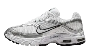 Air Max Moto 2K WMNS "White / Metallic Silver" HQ2056 103