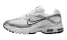Air Max Moto 2K WMNS "White / Metallic Silver" HQ2056 103