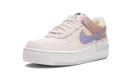 AIR FORCE 1 LO SHADO MNS WMNS "Soft Pink" CI0919 600