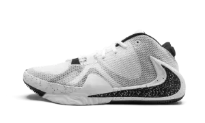 Zoom Freak 1 "Oreo" BQ5422 101