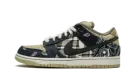 SB Dunk Low "Travis Scott" CT5053 001