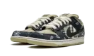 SB Dunk Low "Travis Scott" CT5053 001