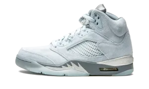 AIR JORDAN 5 RETRO WMNS "Blue Bird" DD9336 400