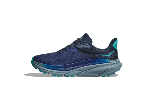 HOKA Challenger 7 - Bellwether Blue