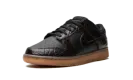 Dunk Low "Velvet Brown Black" DV1024 010