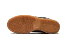 Dunk Low "Velvet Brown Black" DV1024 010