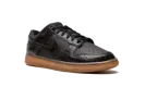 Dunk Low "Velvet Brown Black" DV1024 010