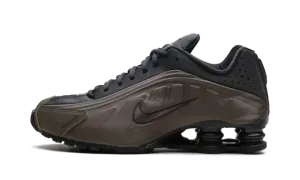 Shox R4 WMNS "Ironstone Off Noir" AR3565 007