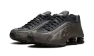 Shox R4 WMNS "Ironstone Off Noir" AR3565 007