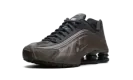 Shox R4 WMNS "Ironstone Off Noir" AR3565 007