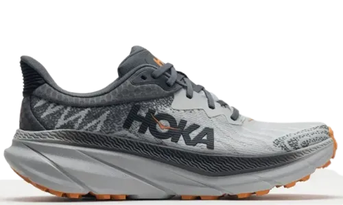 HOKA Challenger 7 - Harbor Mist