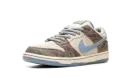 SB Dunk Low "Crenshaw Skate Club" FN4193 100