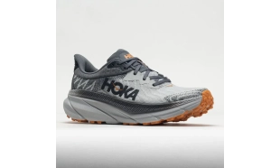HOKA Challenger 7 - Harbor Mist 2