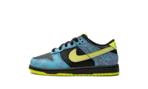 Dunk Low SE 2 PS "Volt / Black" DV1695 900