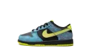 Dunk Low SE 2 PS "Volt / Black" DV1695 900