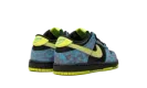 Dunk Low SE 2 PS "Volt / Black" DV1695 900