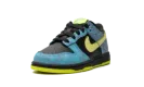 Dunk Low SE 2 PS "Volt / Black" DV1695 900