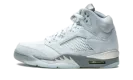 AIR JORDAN 5 RETRO WMNS "Blue Bird" DD9336 400