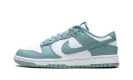 Dunk Low "Denim Turquoise" DV0833 106