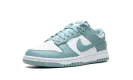 Dunk Low "Denim Turquoise" DV0833 106