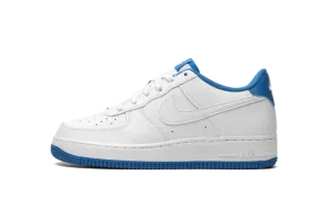 Air Force 1 Low ESS GS "White / Light Photo Blue" DV1331 101