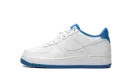 Air Force 1 Low ESS GS "White / Light Photo Blue" DV1331 101