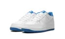 Air Force 1 Low ESS GS "White / Light Photo Blue" DV1331 101